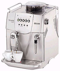 Saeco Incanto classic