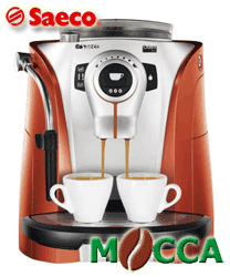Odea Giro Orange