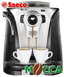 Saeco Odea Go