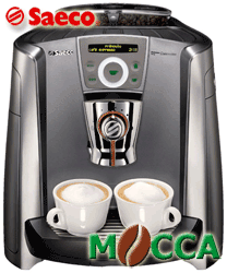 Primea cappuccino Ring