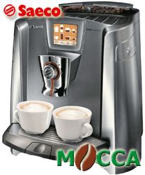 Primea cappuccino Touch plus