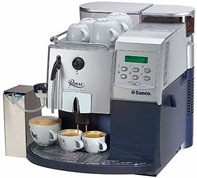 Saeco Royal Professional