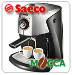 Saeco Nina espresso