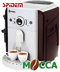 NEW SPIDEM My Coffee